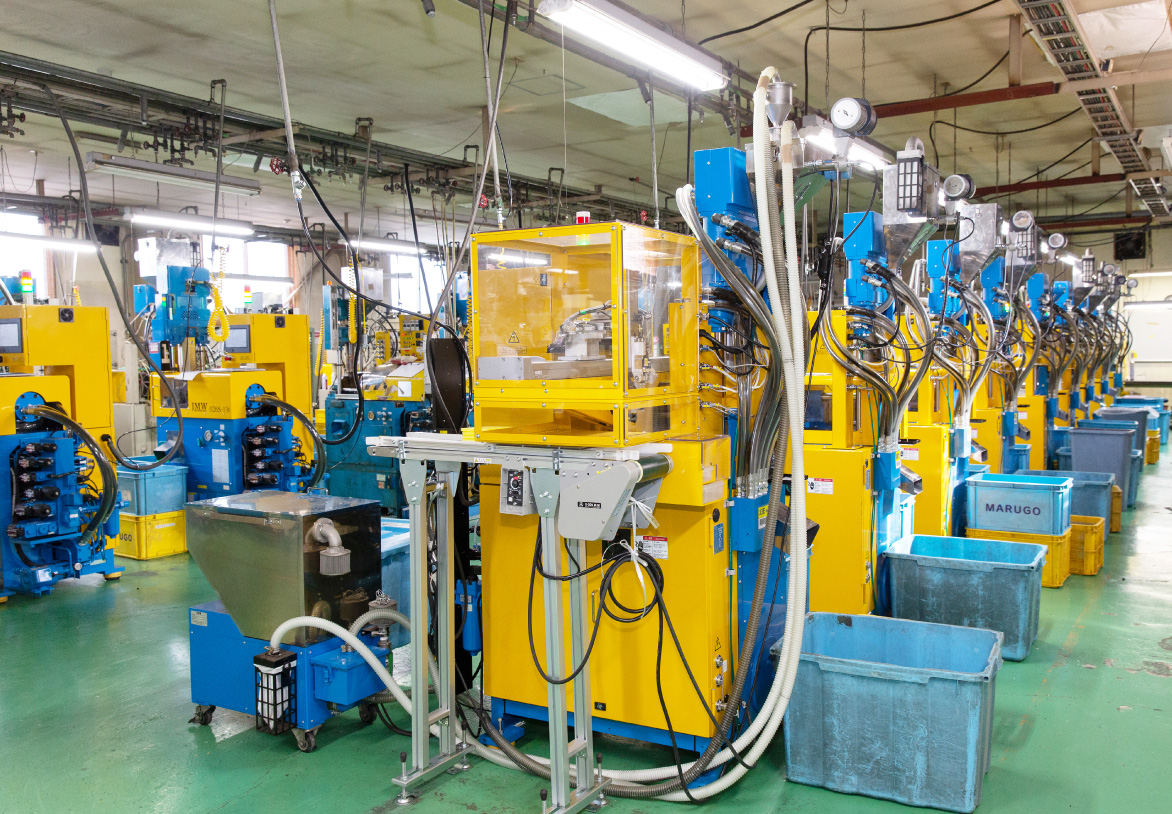 ITソリューション事業部