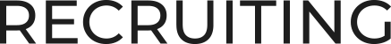 Recruiting