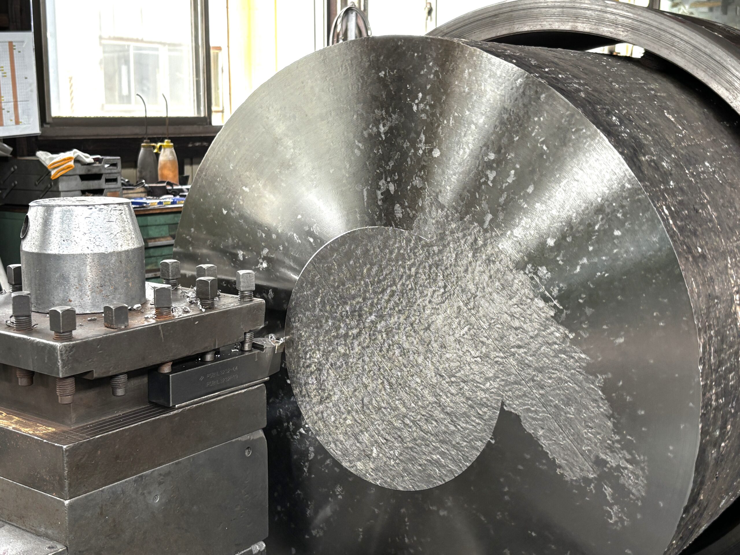 Q.仕事の魅力は？／A.自分の成長が形になる