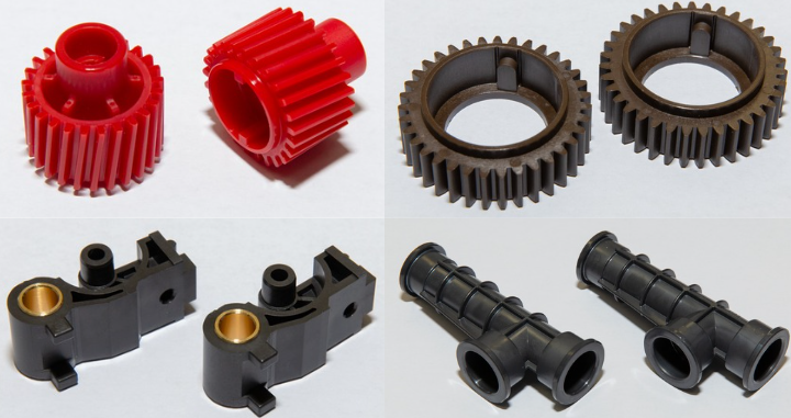 Q.仕事で嬉しかったことは？／A.製品が安定して量産できたとき