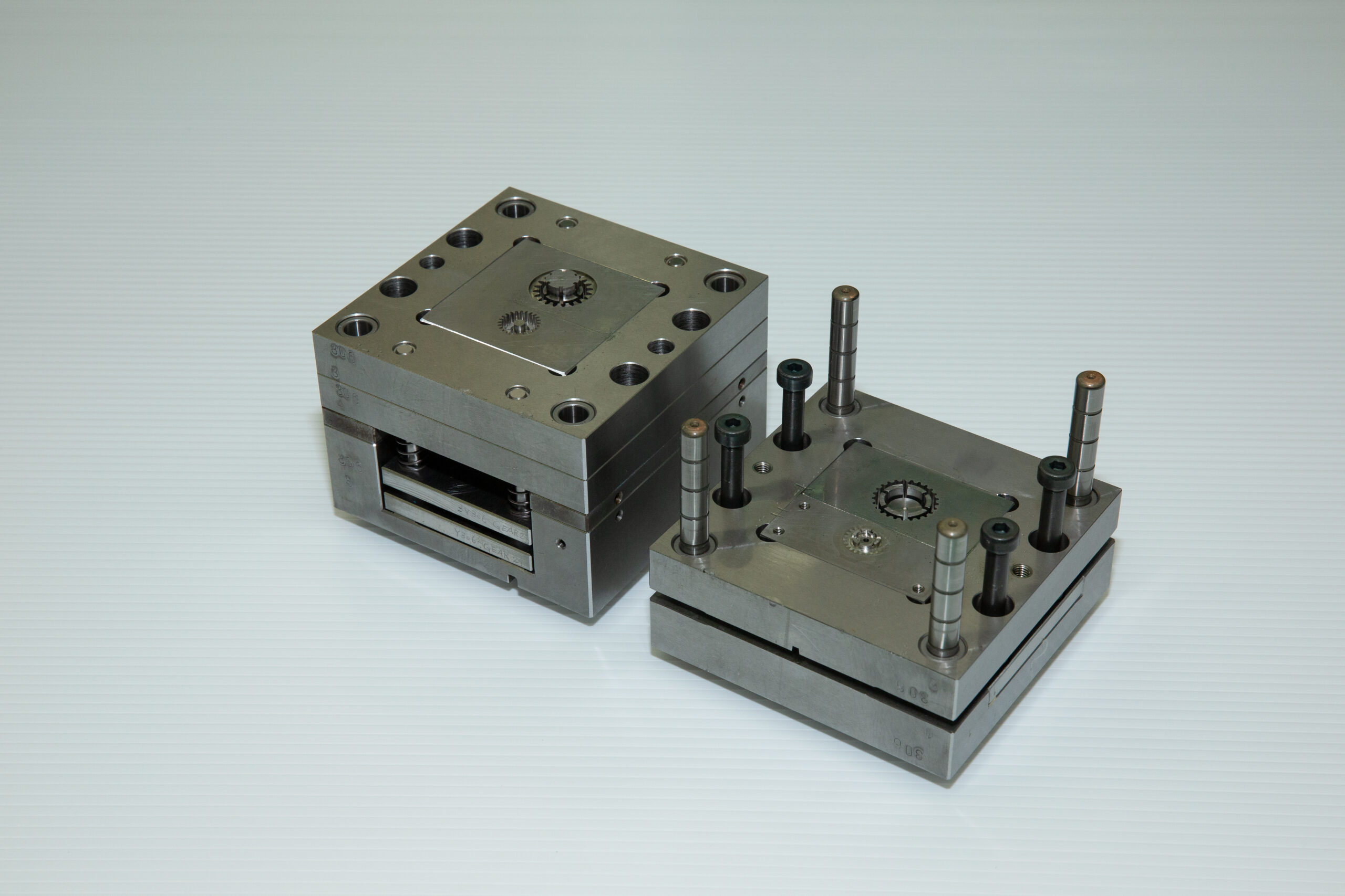 Q.入社の決め手は？／A.きっかけは高校のインターンシップ